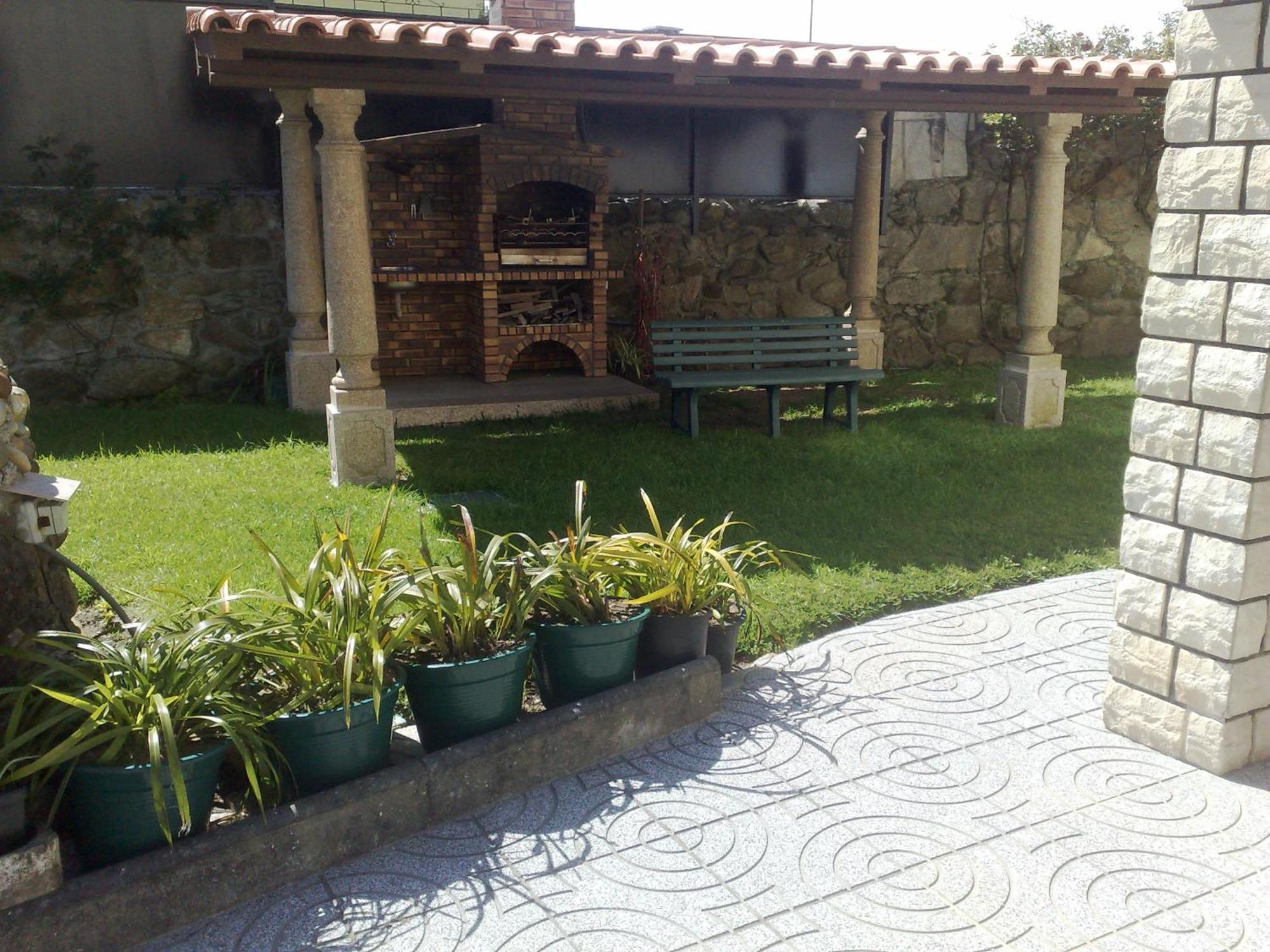 Room Villa Ribeiro Pilgrims Way To Santiago Bike A Garage For Marinhas Esposende Kültér fotó